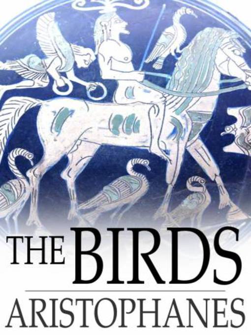 Cover image for The Birds